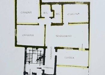 Apartment Cavriago - photo 17