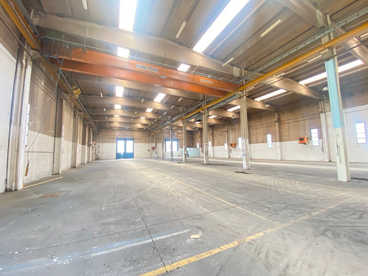 Shed San Felice sul Panaro - photo 2