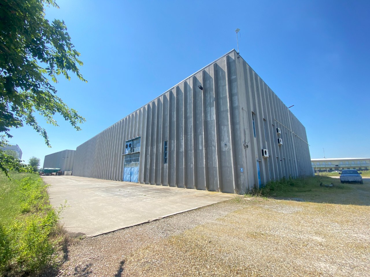 Shed San Felice sul Panaro - photo 3