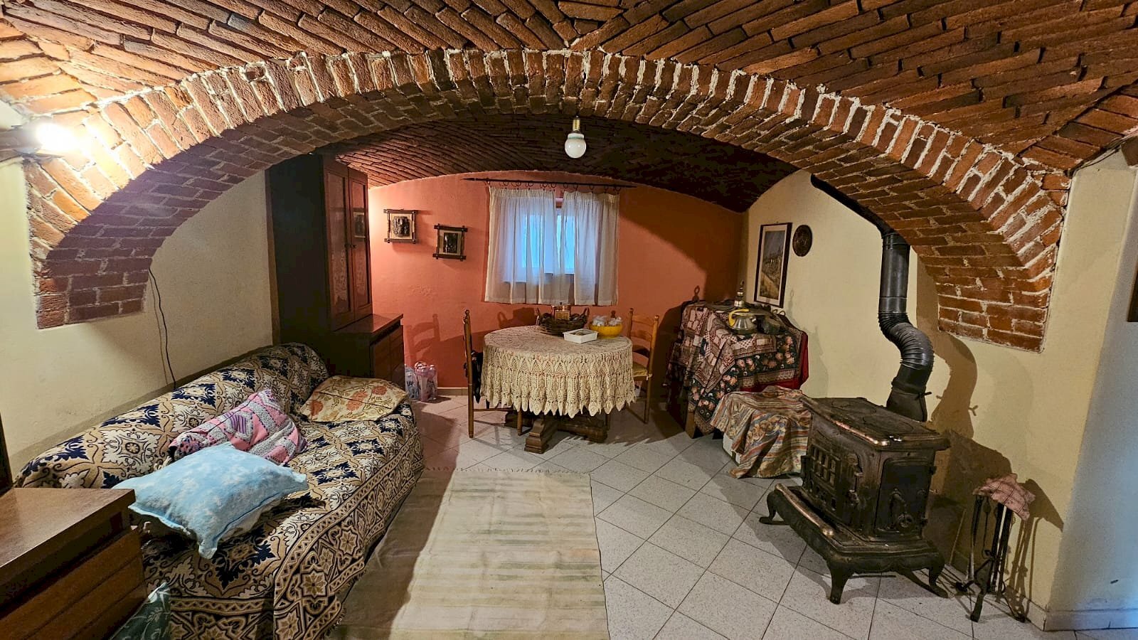 Casa semi indipendente Via Beltramone, 1, Barge - foto 3