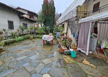 Casa semi indipendente Via Beltramone, 1, Barge - foto 10