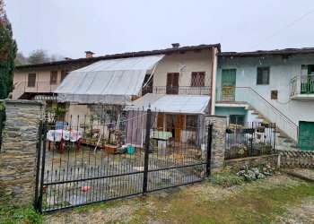 Casa semi indipendente Via Beltramone, 1, Barge - foto 2