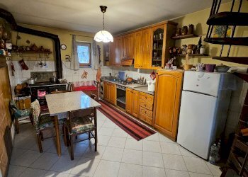 Casa semi indipendente Via Beltramone, 1, Barge - foto 7