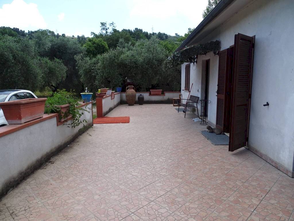 Villa Terni - foto 3