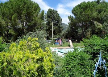 Villa Terni - foto 1