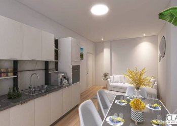 Trilocale Terni - foto 6