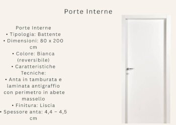 Trilocale Terni - foto 21