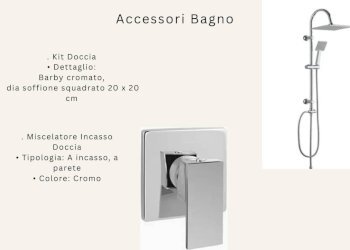 Trilocale Terni - foto 23