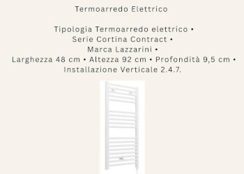 Trilocale Terni - foto 24