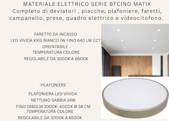 Trilocale Terni - foto 33