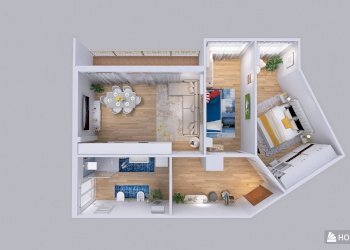 Trilocale Terni - foto 36