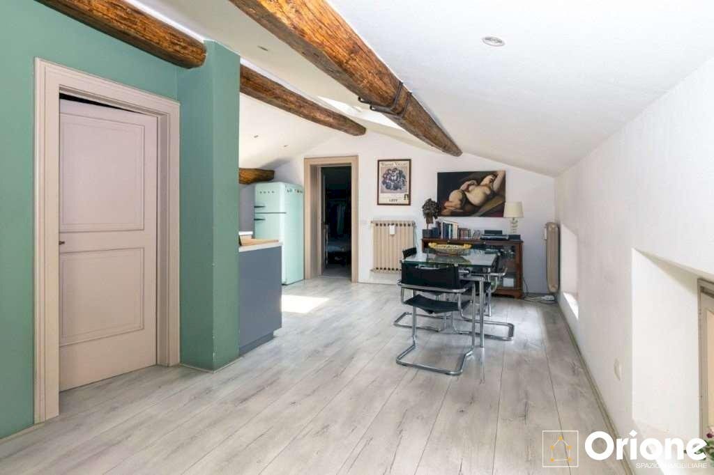 Mansarda Modena - foto 1