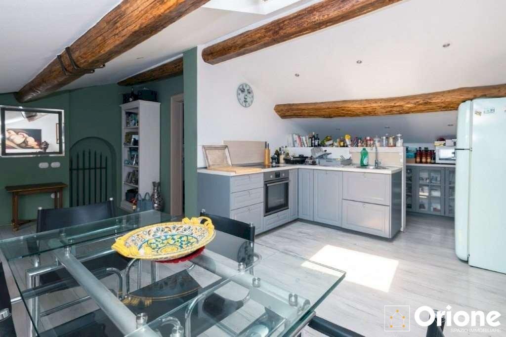 Mansarda Modena - foto 2