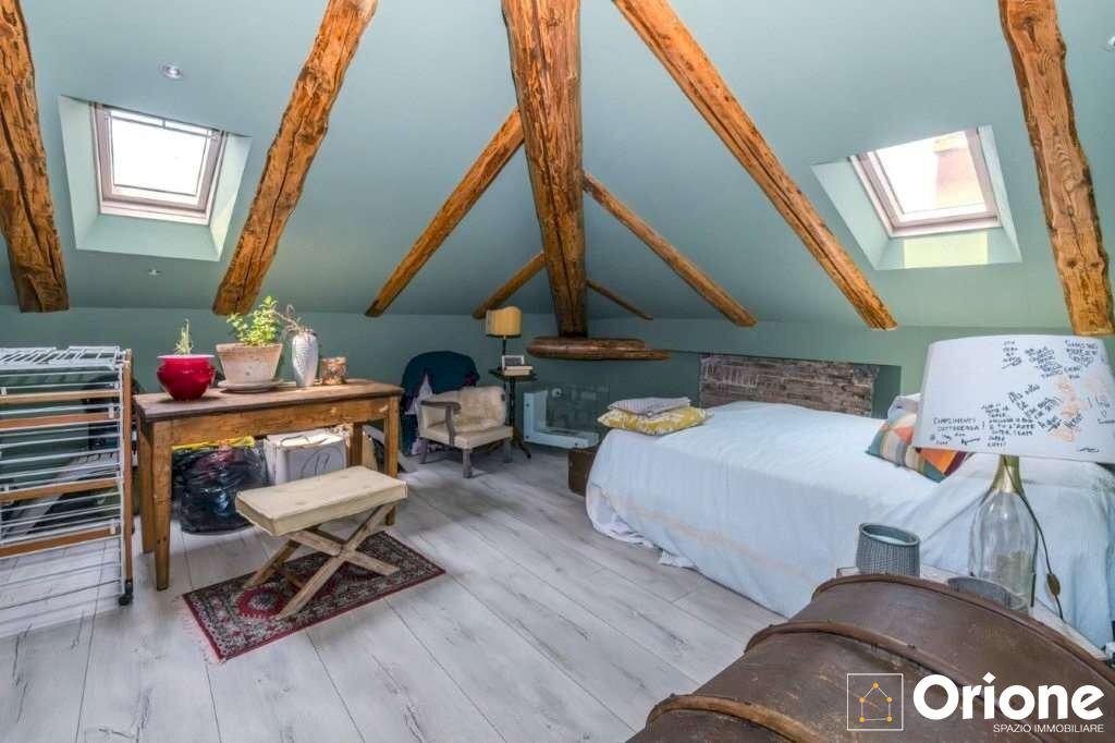 Mansarda Modena - foto 3