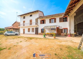 Farmhouse Carmagnola - photo 14