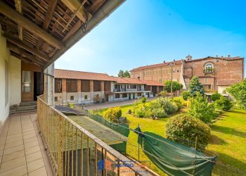 Farmhouse Carmagnola - photo 38