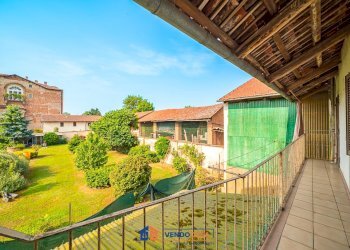 Farmhouse Carmagnola - photo 40