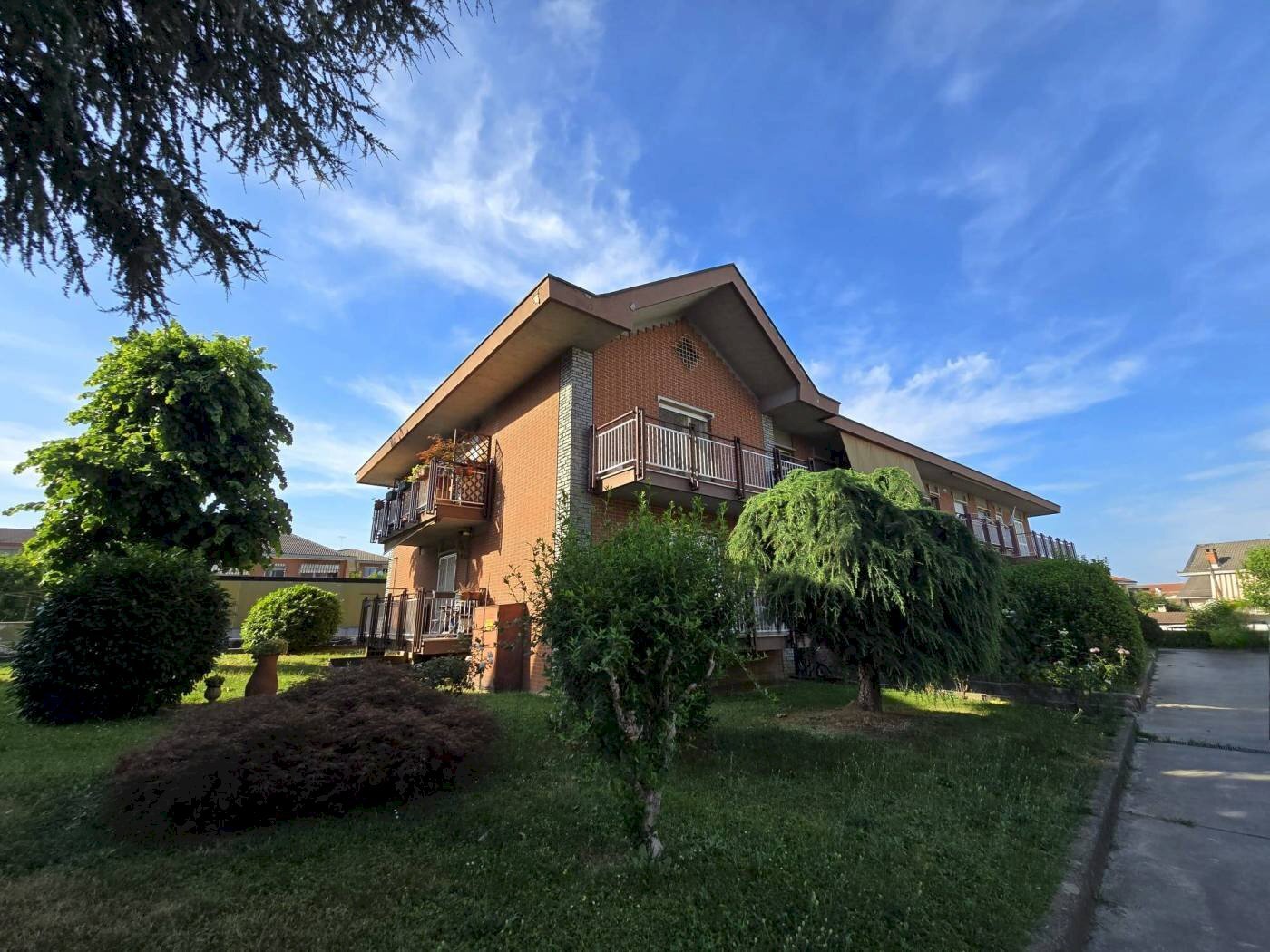 Apartment Vinovo - photo 2