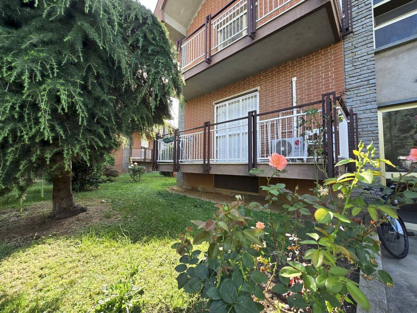Apartment Vinovo - photo 1