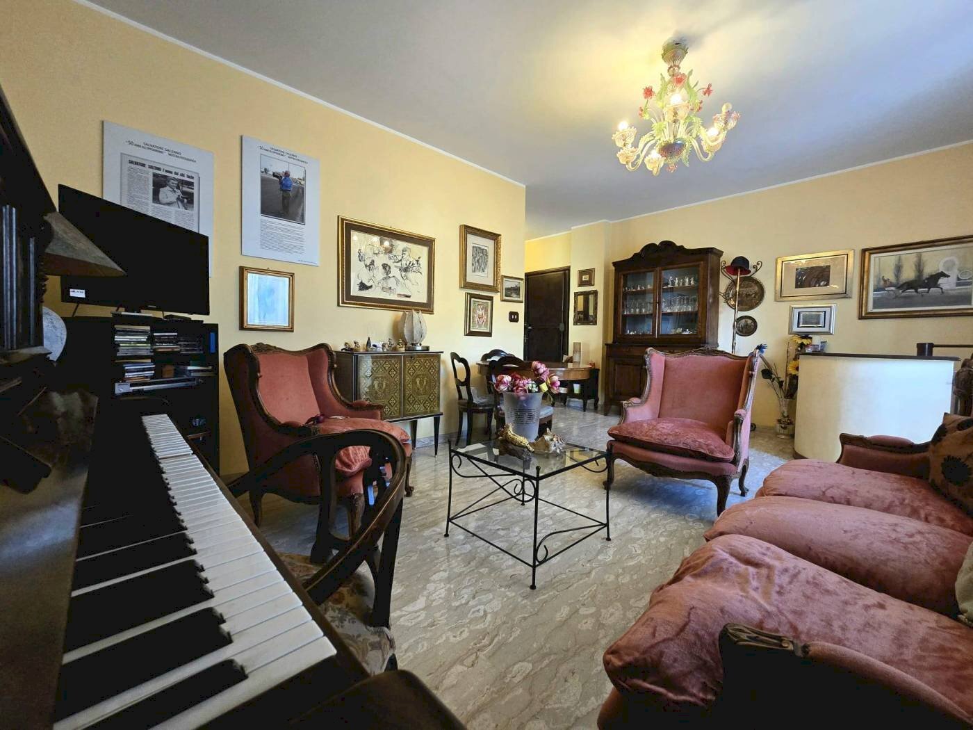 Apartment Vinovo - photo 3