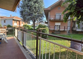 Apartment Vinovo - photo 28