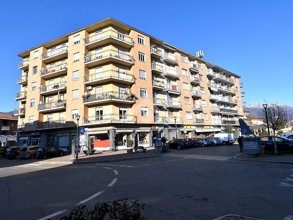 Quadrilocale Corso Laghi, Avigliana - foto 1