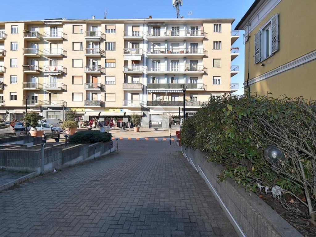 Quadrilocale Corso Laghi, Avigliana - foto 2