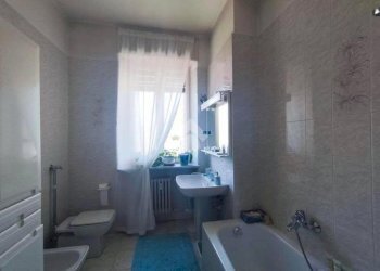 Quadrilocale Corso Laghi, Avigliana - foto 8