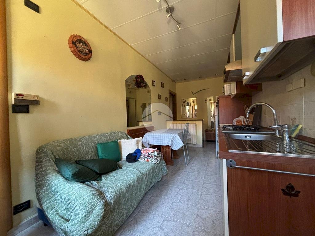 Trilocale Via delle alpi, Giaveno - foto 3