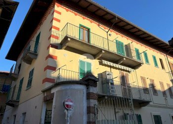 Trilocale Via delle alpi, Giaveno - foto 1