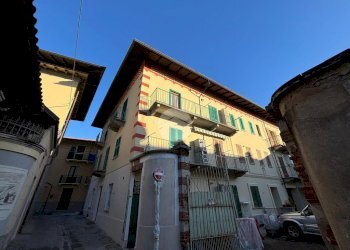 Trilocale Via delle alpi, Giaveno - foto 10