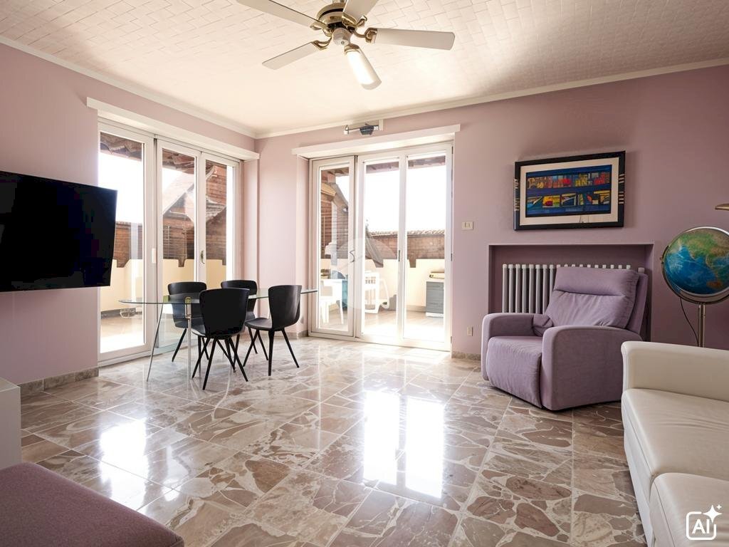 Trilocale Via Tevere, Rivoli - foto 1