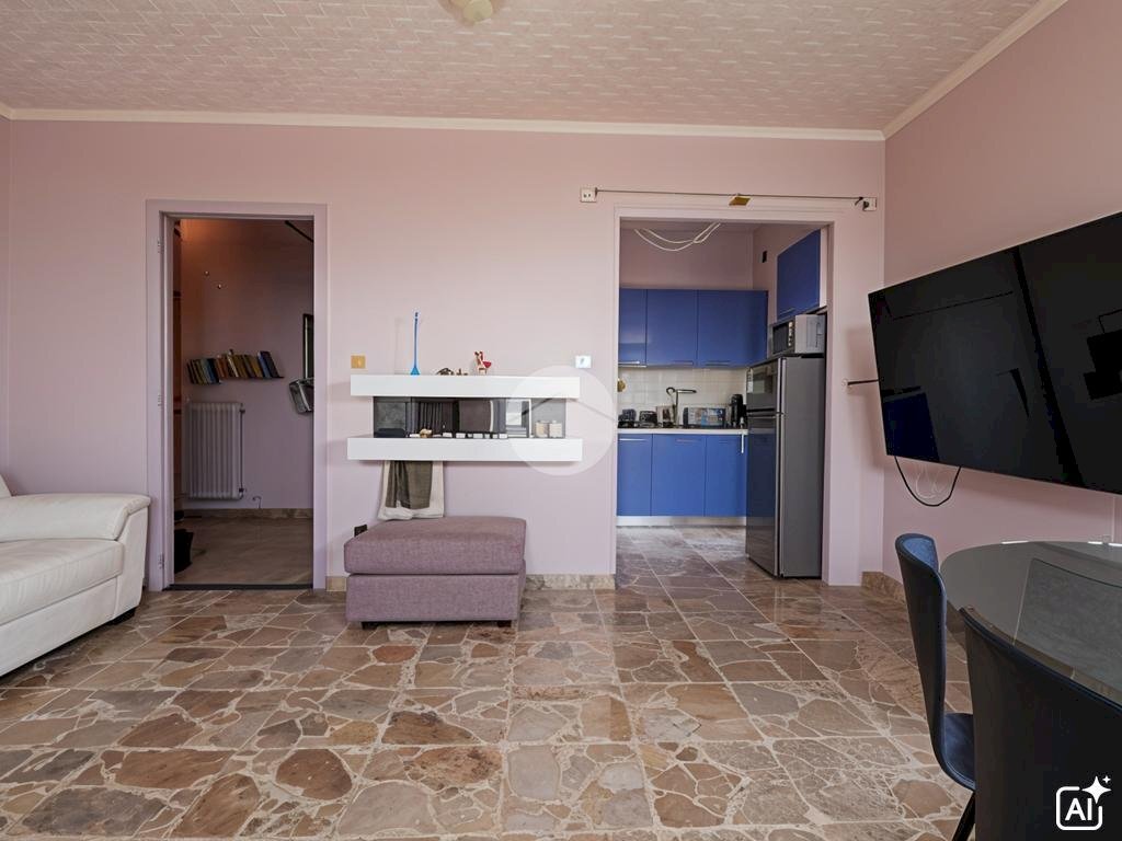 Trilocale Via Tevere, Rivoli - foto 2