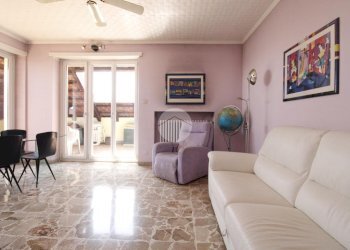 Trilocale Via Tevere, Rivoli - foto 3