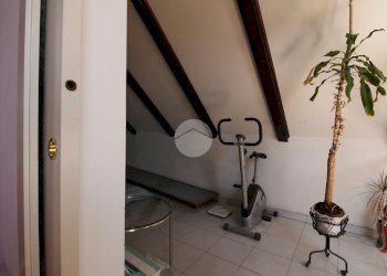 Trilocale Via Tevere, Rivoli - foto 14