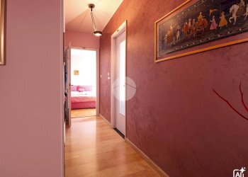 Trilocale Via Tevere, Rivoli - foto 11