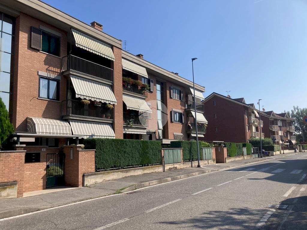 Four-room apartment Via Modigliani, Settimo Torinese - photo 1