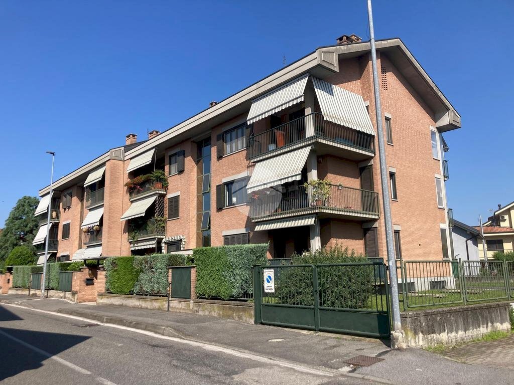 Four-room apartment Via Modigliani, Settimo Torinese - photo 2