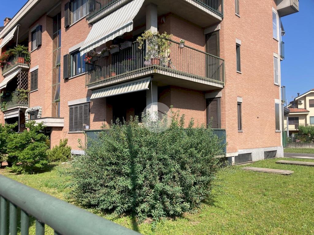 Four-room apartment Via Modigliani, Settimo Torinese - photo 3