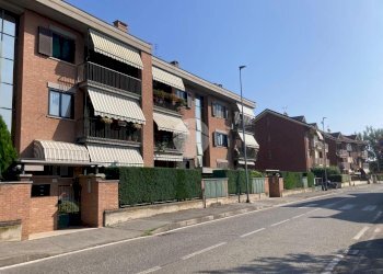 Quadrilocale Via Modigliani, Settimo Torinese - foto 1