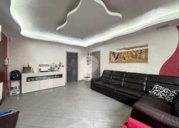 Quadrilocale Via Modigliani, Settimo Torinese - foto 4