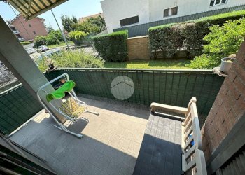 Quadrilocale Via Modigliani, Settimo Torinese - foto 8