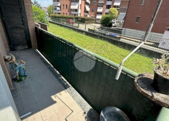 Quadrilocale Via Modigliani, Settimo Torinese - foto 10