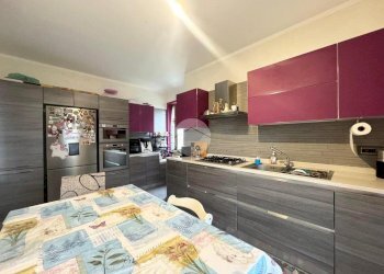 Quadrilocale Via Modigliani, Settimo Torinese - foto 12