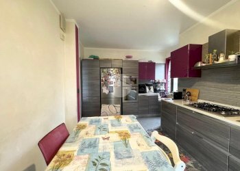 Quadrilocale Via Modigliani, Settimo Torinese - foto 13