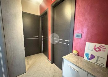 Quadrilocale Via Modigliani, Settimo Torinese - foto 15