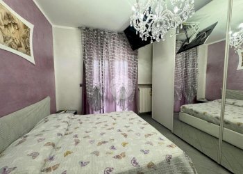 Quadrilocale Via Modigliani, Settimo Torinese - foto 16