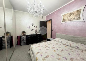 Quadrilocale Via Modigliani, Settimo Torinese - foto 17