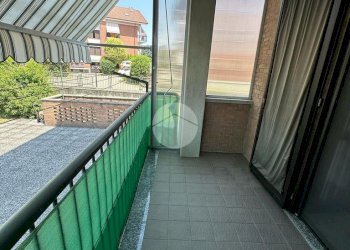 Quadrilocale Via Modigliani, Settimo Torinese - foto 19