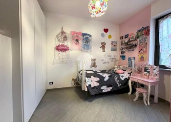 Quadrilocale Via Modigliani, Settimo Torinese - foto 20